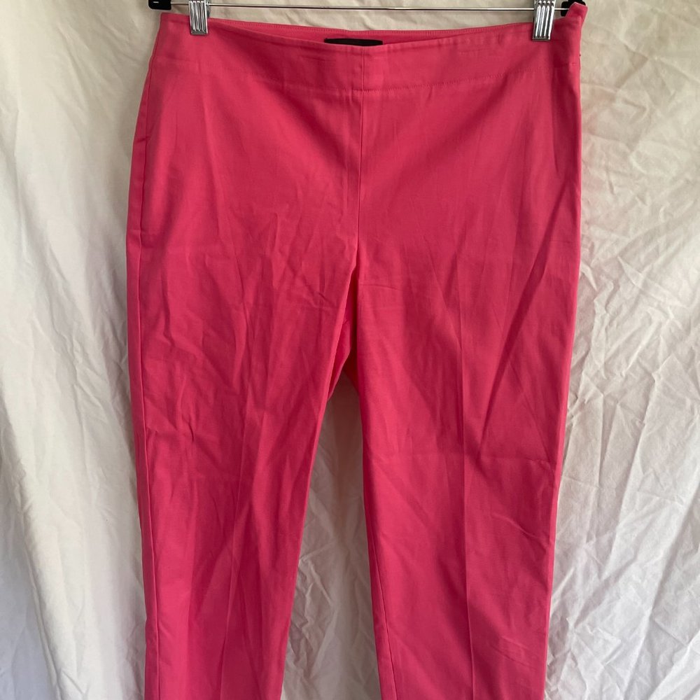 Talbot Pink Trousers Size 10